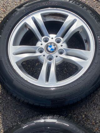 Llantas BMW Styling 112 17 pulgadas