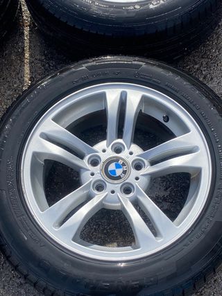 Llantas BMW Styling 112 17 pulgadas