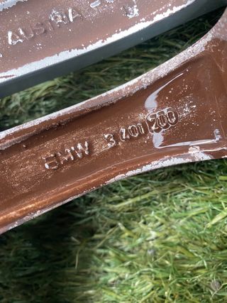 Llantas BMW Styling 112 17 pulgadas