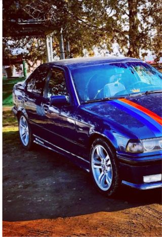 Llantas BMW Styling 112 17 pulgadas