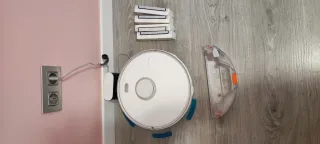 Roborock S5 Max Robot Aspirador.