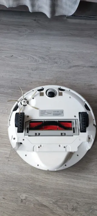 Roborock S5 Max Robot Aspirador.