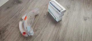 Roborock S5 Max Robot Aspirador.