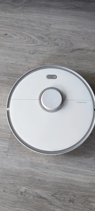 Roborock S5 Max Robot Aspirador.