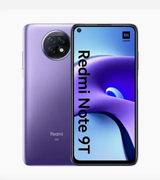 Xiaomi Redmi Note 9T Viola
