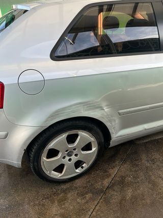 Audi A3 2005