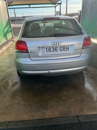 Audi A3 2005