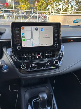 Toyota Corolla 125h 2021 *GARANTIA*( PARTICULAR)