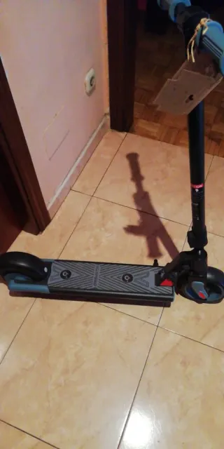 Patinete WISPEED T650 Kids