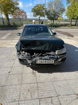 Opel Omega 1999
