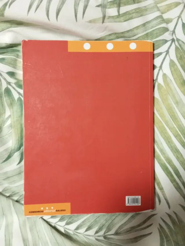 Xeografía e Historia 4º ESO LOMCE (Libro de tex...