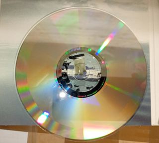 Sammy Hagar - Cosmic Universal Fashion CD