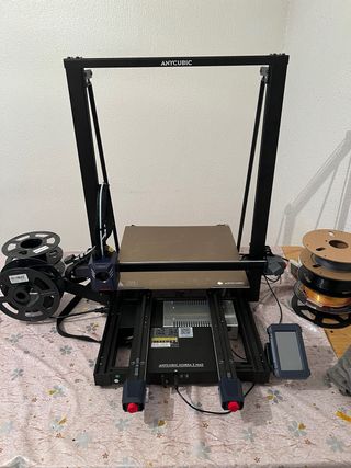 Anycubic Kobra 2 Max Impresora 3D