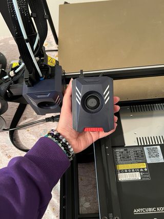 Anycubic Kobra 2 Max Impresora 3D