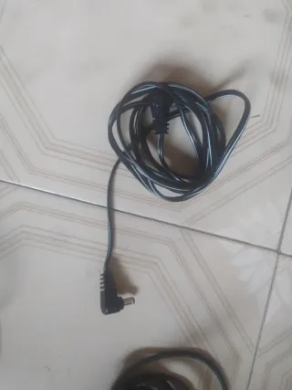 Videocámara Panasonic Antigua