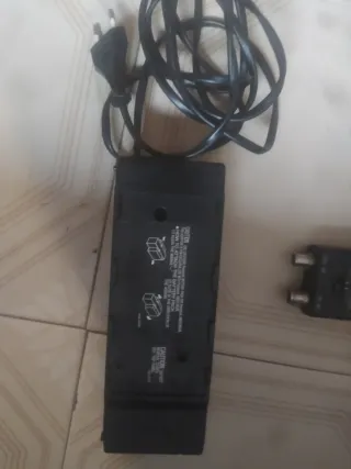 Videocámara Panasonic Antigua