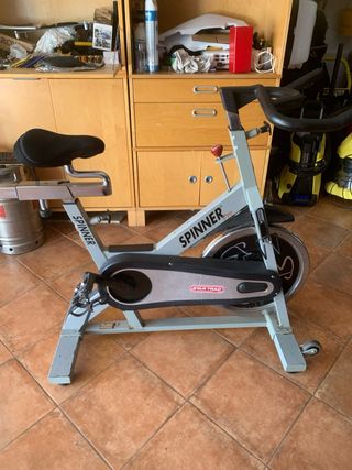 Bicicleta Spinning Spinner Pro