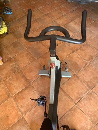 Bicicleta Spinning Spinner Pro