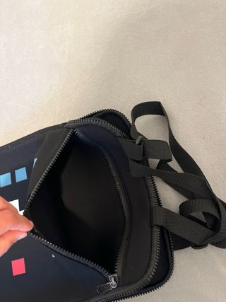 Funda para portátil diseño retro