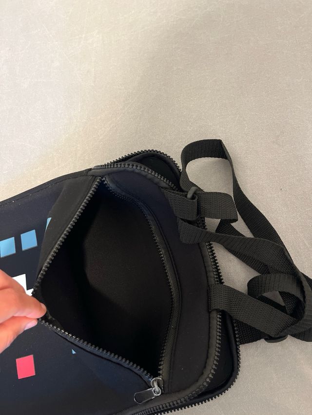 Funda para portátil diseño retro