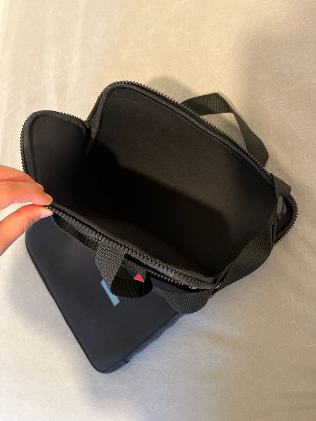 Funda para portátil diseño retro