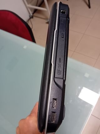 PC portatile Acer Aspire 5720Z.