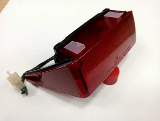 Luz trasera Honda CB 250