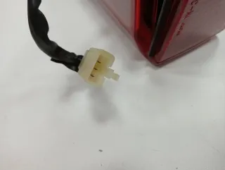 Luz trasera Honda CB 250