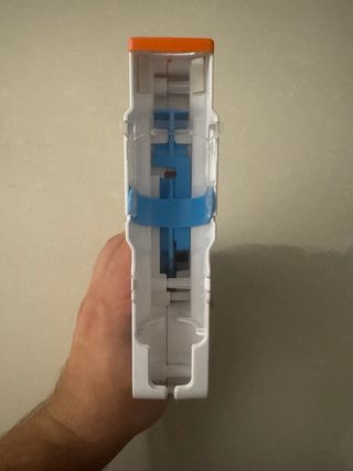 Pistola Wii Duo Shot Nintendo