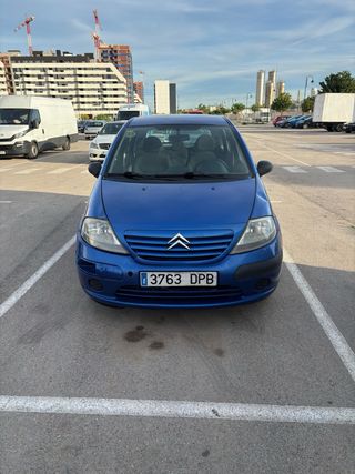 Citroen C3 2005