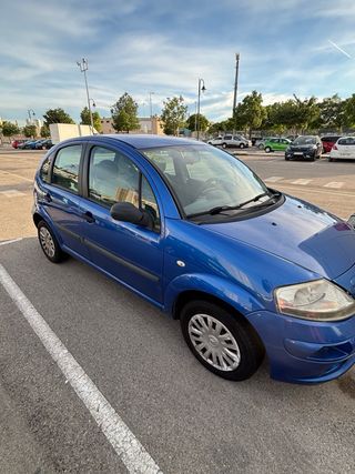 Citroen C3 2005