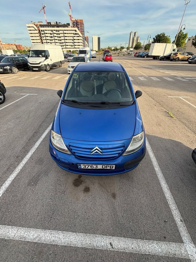 Citroen C3 2005