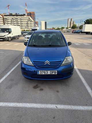Citroen C3 2005