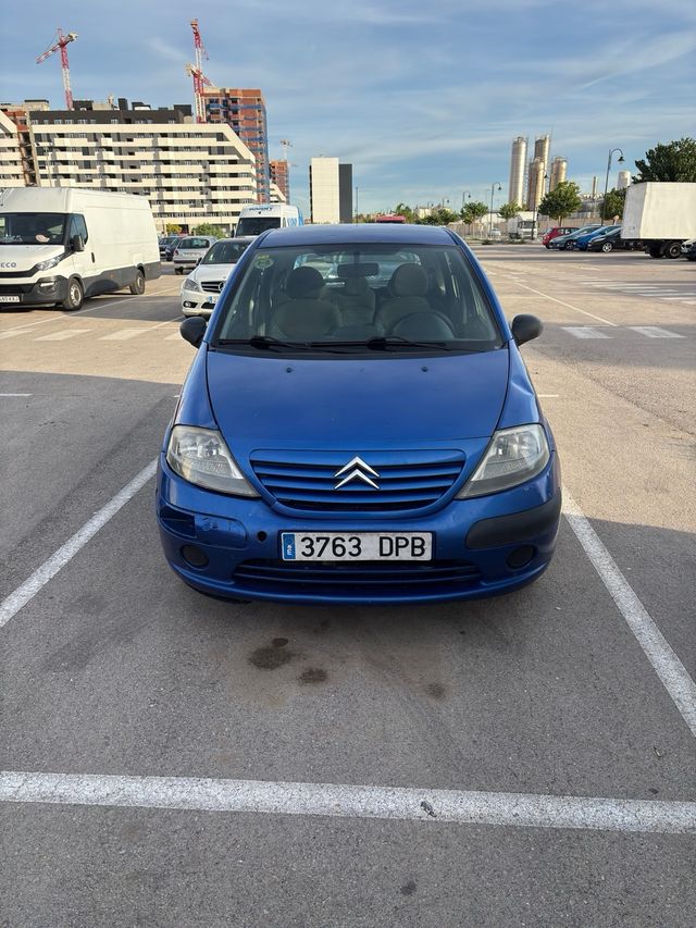 Citroen C3 2005