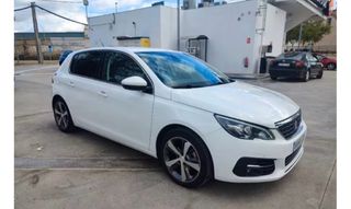 Peugeot 308 2019