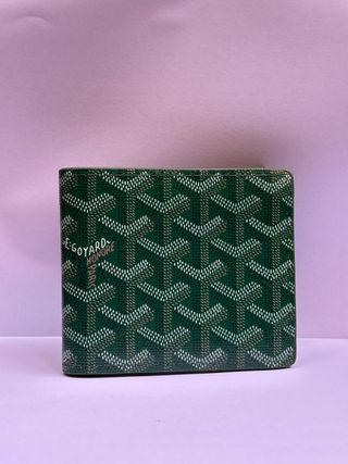 Cartera Goyard