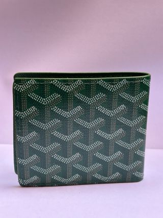 Cartera Goyard