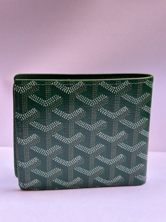 Cartera Goyard