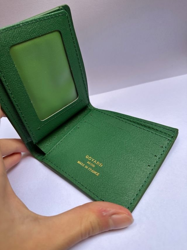 Cartera Goyard