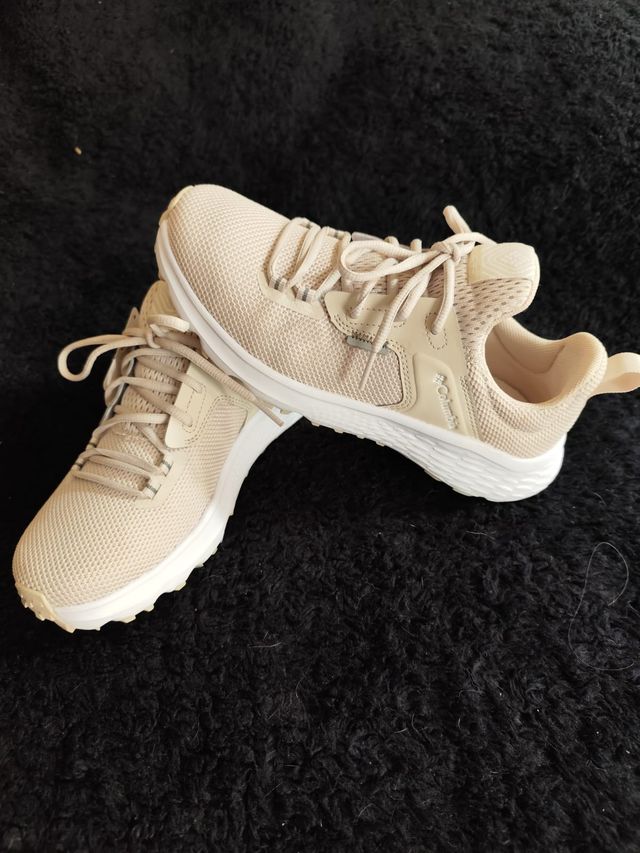 Zapatillas Columbia Bethany CRZ Talla 38