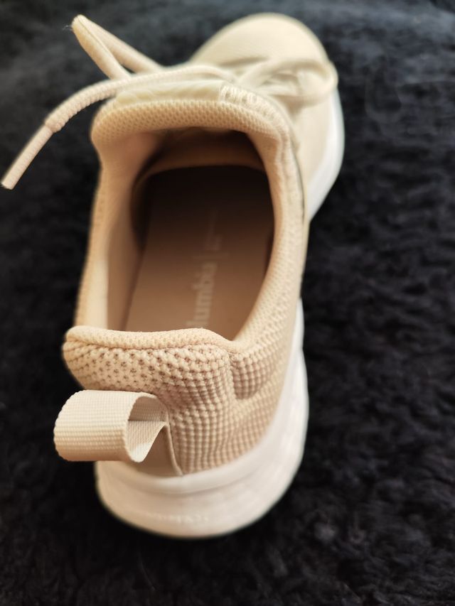 Zapatillas Columbia Bethany CRZ Talla 38