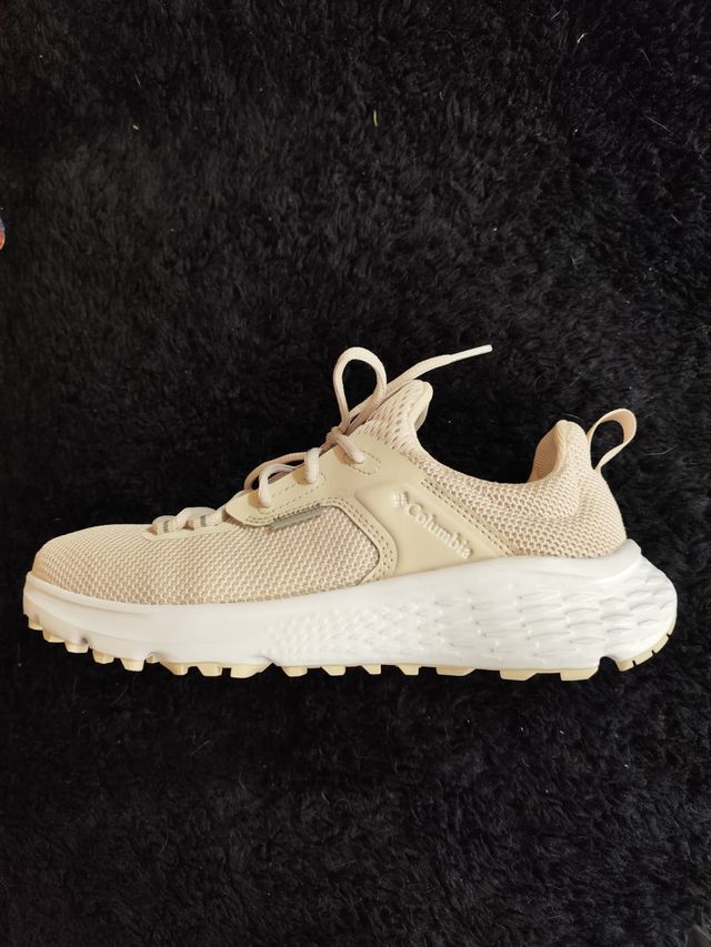 Zapatillas Columbia Bethany CRZ Talla 38