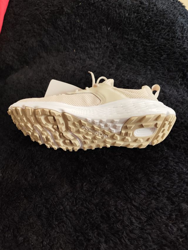 Zapatillas Columbia Bethany CRZ Talla 38