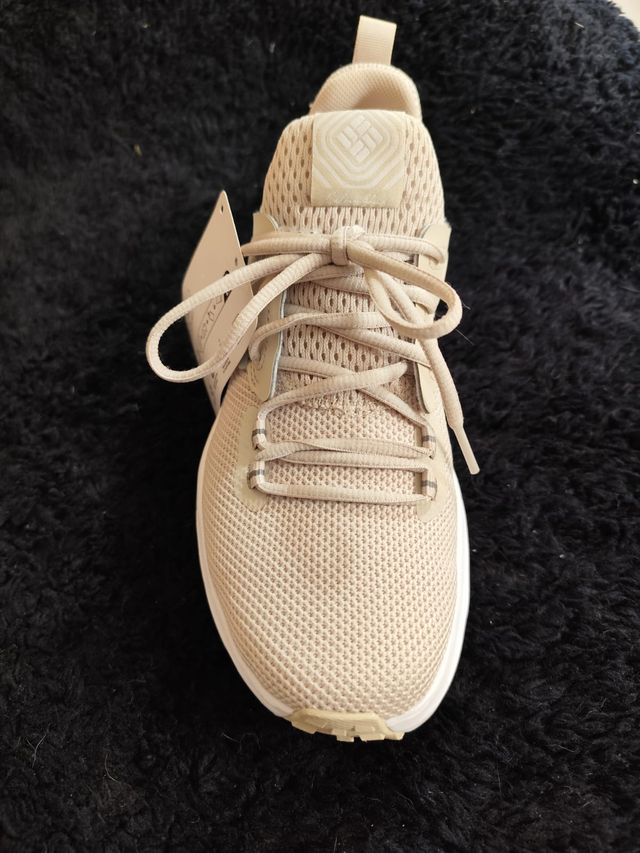 Zapatillas Columbia Bethany CRZ Talla 38