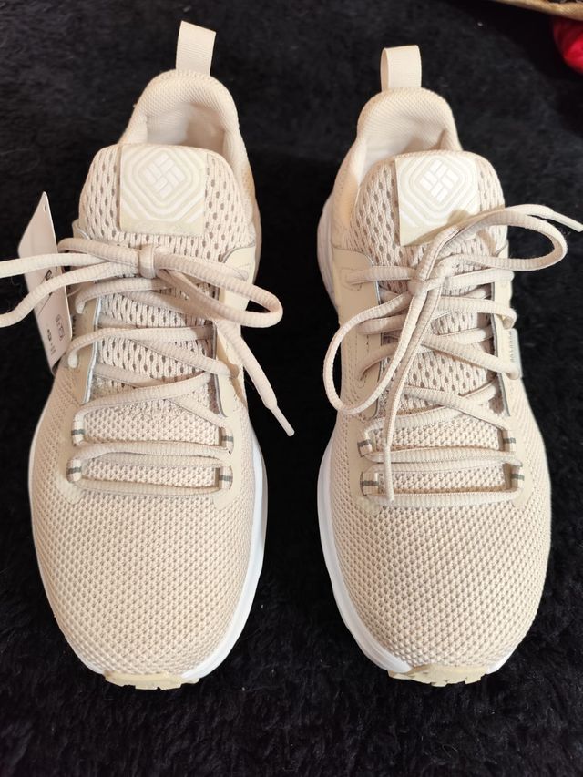 Zapatillas Columbia Bethany CRZ Talla 38