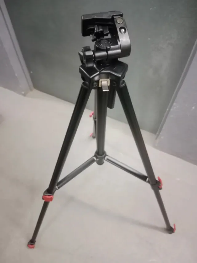 Trípode de 1,40 m
