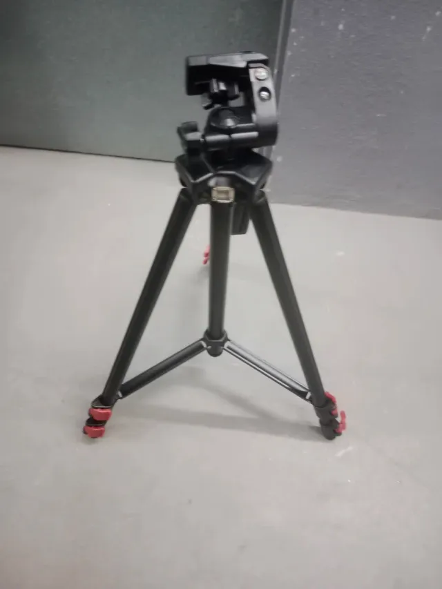 Trípode de 1,40 m