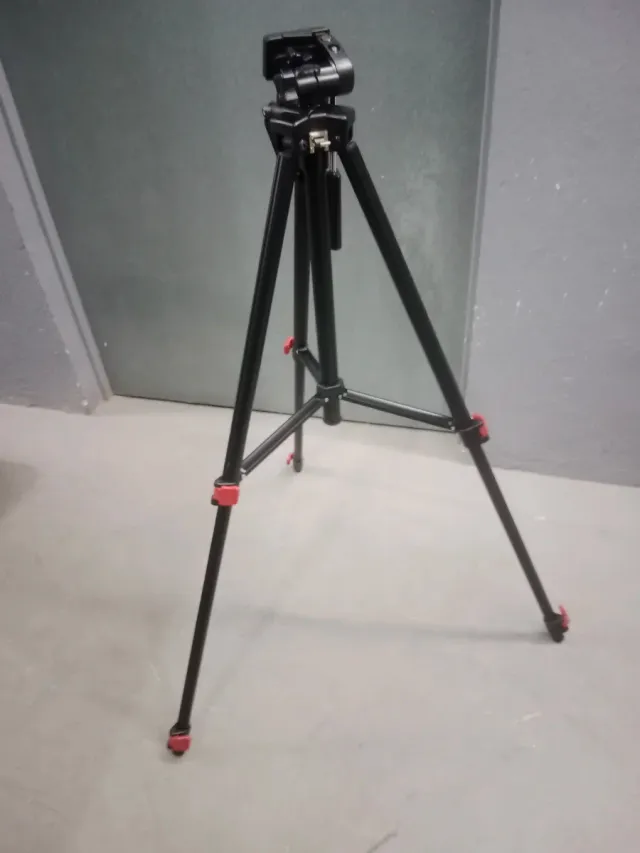 Trípode de 1,40 m