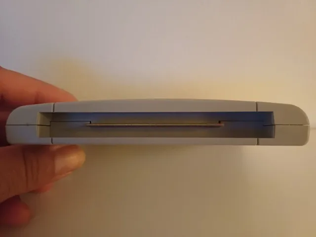 Ultimate Mortal Kombat SNES