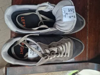 Scarpe da ginnastica uomo taglia 43